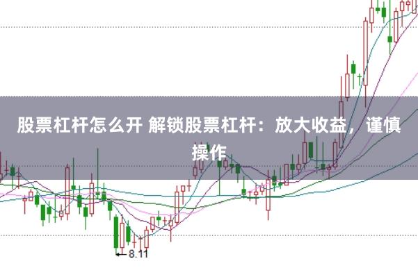 股票杠杆怎么开 解锁股票杠杆：放大收益，谨慎操作