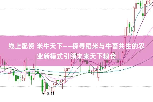 线上配资 米牛天下——探寻稻米与牛畜共生的农业新模式引领未来天下粮仓