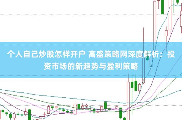 个人自己炒股怎样开户 高盛策略网深度解析：投资市场的新趋势与盈利策略