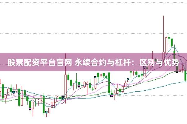 股票配资平台官网 永续合约与杠杆：区别与优势