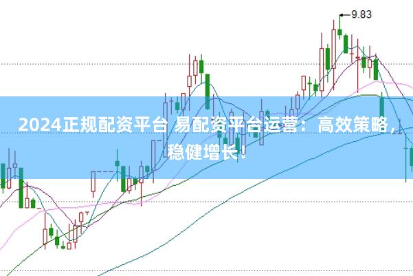 2024正规配资平台 易配资平台运营：高效策略，稳健增长！