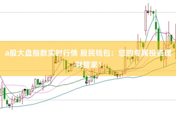 a股大盘指数实时行情 股民钱包：您的专属投资理财管家！