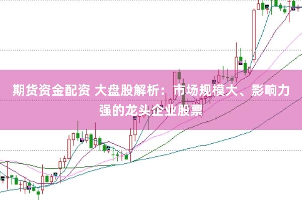 期货资金配资 大盘股解析：市场规模大、影响力强的龙头企业股票