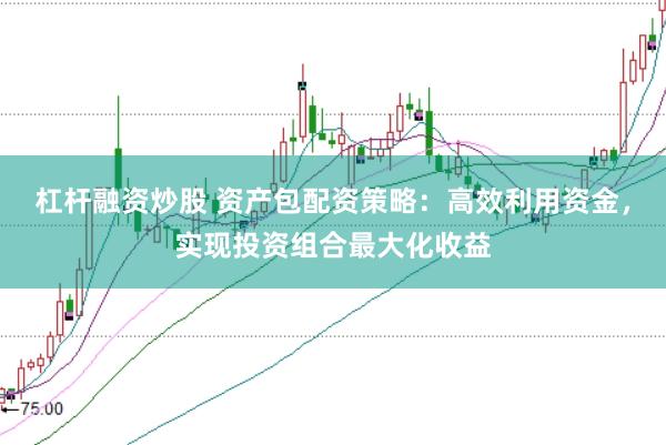 杠杆融资炒股 资产包配资策略：高效利用资金，实现投资组合最大化收益