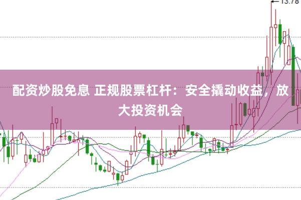 配资炒股免息 正规股票杠杆：安全撬动收益，放大投资机会