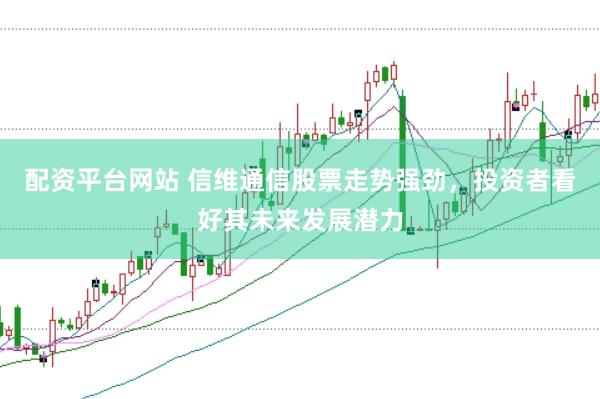配资平台网站 信维通信股票走势强劲，投资者看好其未来发展潜力