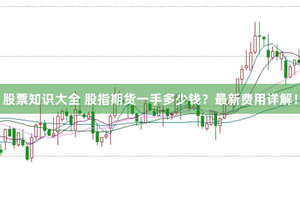 股票知识大全 股指期货一手多少钱？最新费用详解！