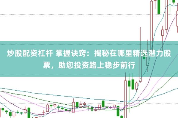 炒股配资杠杆 掌握诀窍：揭秘在哪里精选潜力股票，助您投资路上稳步前行