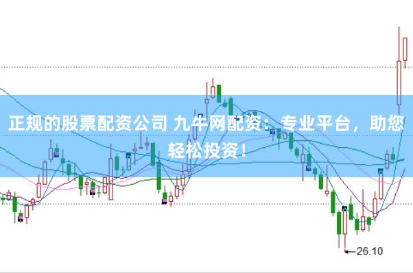 正规的股票配资公司 九牛网配资：专业平台，助您轻松投资！