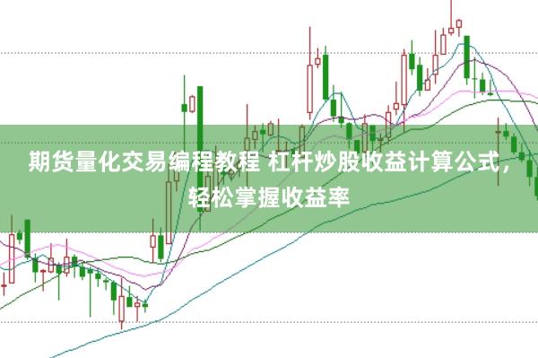 期货量化交易编程教程 杠杆炒股收益计算公式，轻松掌握收益率