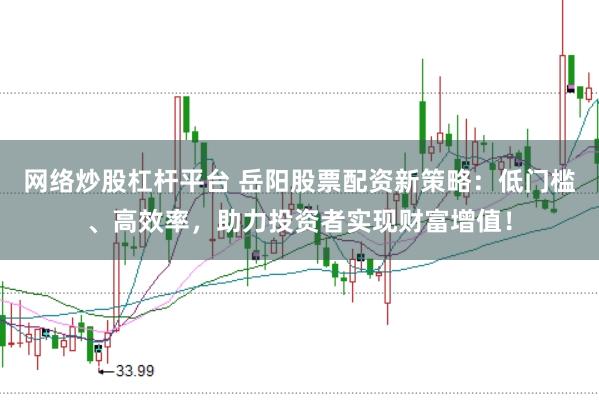 网络炒股杠杆平台 岳阳股票配资新策略：低门槛、高效率，助力投资者实现财富增值！