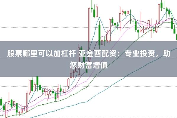 股票哪里可以加杠杆 亚金酉配资：专业投资，助您财富增值
