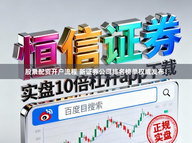 股票配资开户流程 新证券公司排名榜单权威发布！