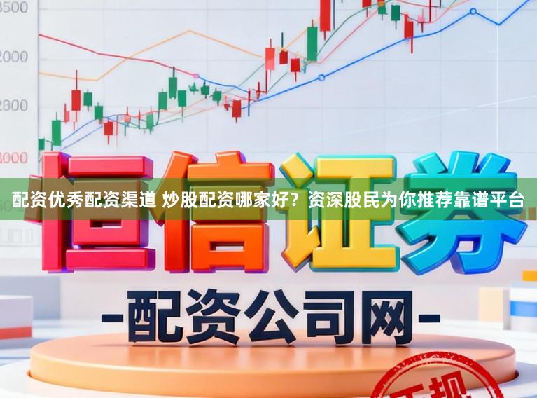 配资优秀配资渠道 炒股配资哪家好？资深股民为你推荐靠谱平台