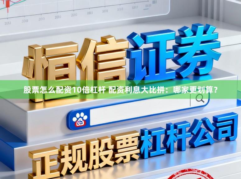 股票怎么配资10倍杠杆 配资利息大比拼：哪家更划算？