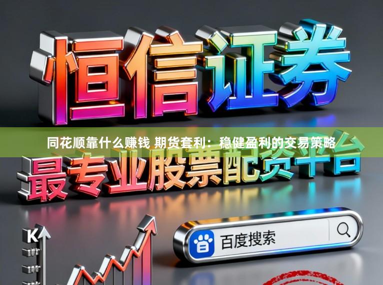 同花顺靠什么赚钱 期货套利：稳健盈利的交易策略