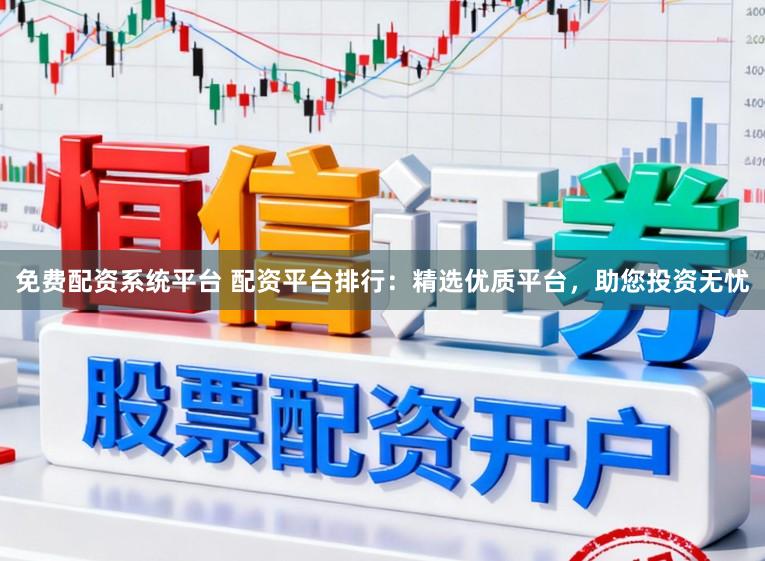 免费配资系统平台 配资平台排行：精选优质平台，助您投资无忧