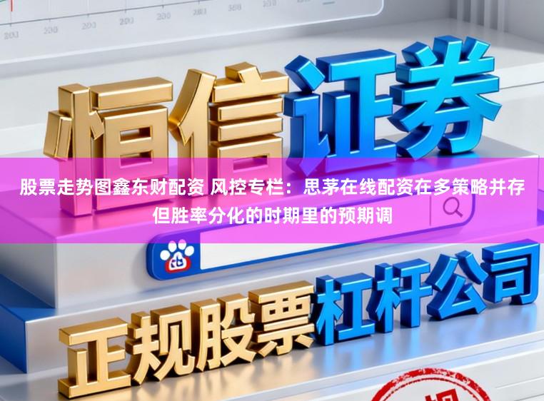 股票走势图鑫东财配资 风控专栏：思茅在线配资在多策略并存但胜率分化的时期里的预期调