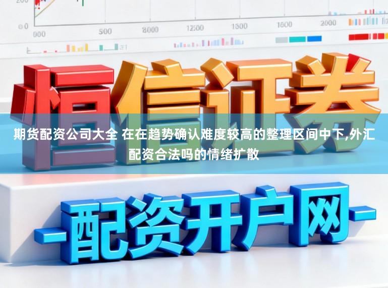期货配资公司大全 在在趋势确认难度较高的整理区间中下,外汇配资合法吗的情绪扩散