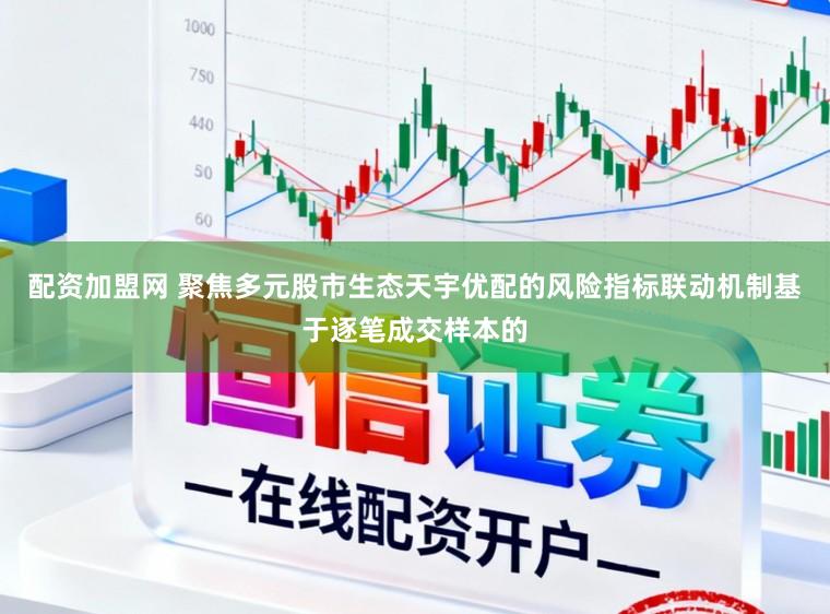 配资加盟网 聚焦多元股市生态天宇优配的风险指标联动机制基于逐笔成交样本的