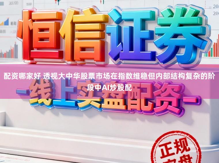配资哪家好 透视大中华股票市场在指数维稳但内部结构复杂的阶段中AI炒股配