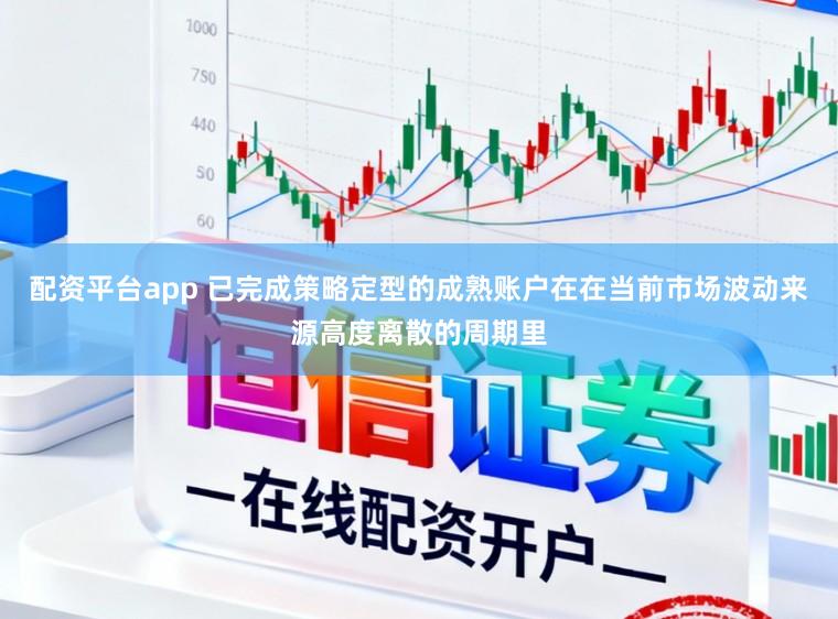 配资平台app 已完成策略定型的成熟账户在在当前市场波动来源高度离散的周期里