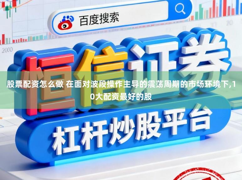 股票配资怎么做 在面对波段操作主导的震荡周期的市场环境下,10大配资最好的股