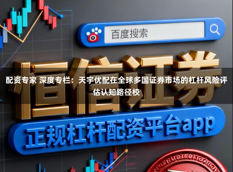 配资专家 深度专栏：天宇优配在全球多国证券市场的杠杆风险评估认知路径校