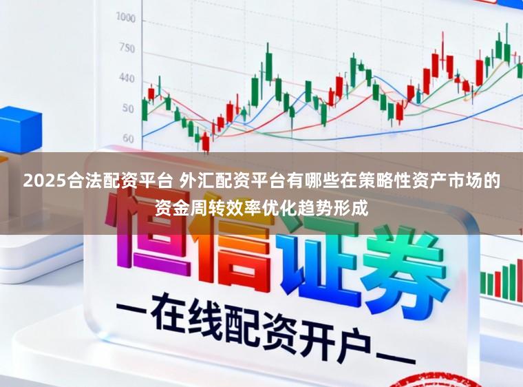 2025合法配资平台 外汇配资平台有哪些在策略性资产市场的资金周转效率优化趋势形成