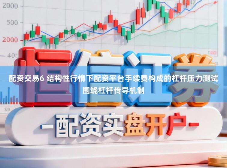 配资交易6 结构性行情下配资平台手续费构成的杠杆压力测试围绕杠杆传导机制