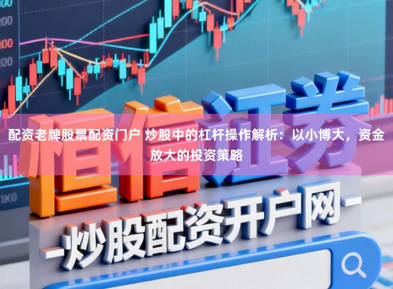 配资老牌股票配资门户 炒股中的杠杆操作解析：以小博大，资金放大的投资策略