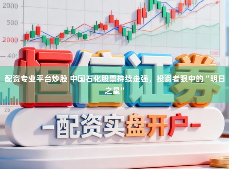 配资专业平台炒股 中国石化股票持续走强，投资者眼中的“明日之星”