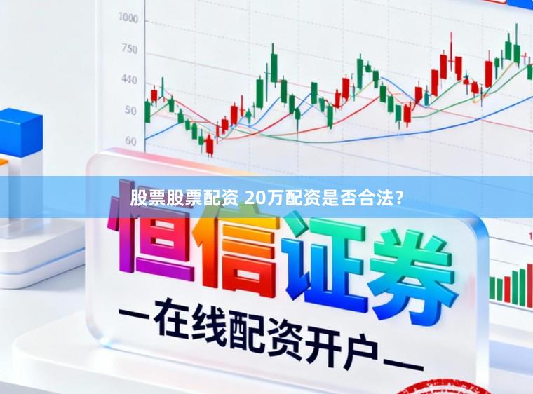 股票股票配资 20万配资是否合法？