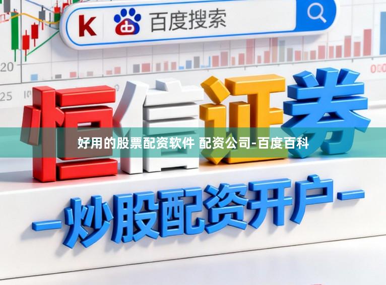 好用的股票配资软件 配资公司-百度百科